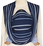 Didymos Till Baby Wrap Sling (Size 2) by Didymos