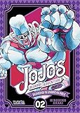 Jojo�s Bizarre Adventure Part IV: Diamond is Unbreakable