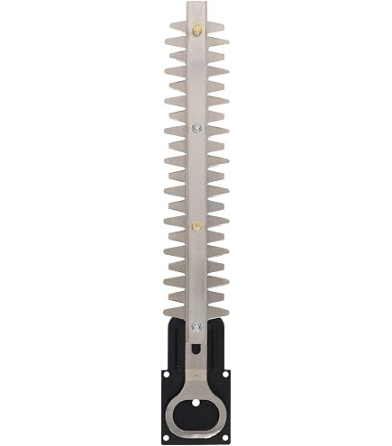 Amazon | 高儀(Takagi) EARTH MAN ヘッジトリマー用替ブレード 350mm