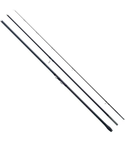 Amazon | シマノ(SHIMANO) 投げ竿 26サーフゲイザー (並継) 30-405