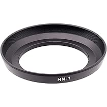 【美品】Ai NIKKOR 24mm F2.8＋HN-1メタルフード＋SL-39 Amazon | HN-1 メタル レンズ フード F2.8、For Nikon AF 24mm F