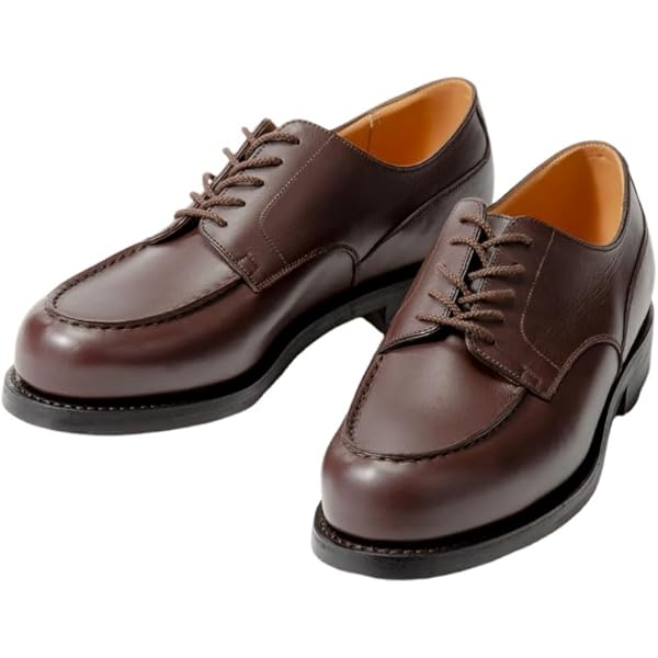 Amazon.co.jp: [J.M. Weston] ジェイエムウエストン 外羽根式シューズ