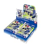 バンダイ(BANDAI) カードダス ブルーロック(パック) (BOX)20パック入り 対象年齢：15歳以上