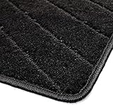 フロアマット 2列目 汎用 マット アルファード 30系 ヴェルファイア 30系 前期 後期