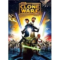 Amazon.co.jp: Star Wars:Clone Wars : DVD