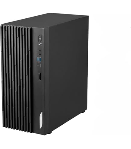 Amazon.co.jp: Dell Pro マイクロ デスクトップ QCM1250 Intel Core