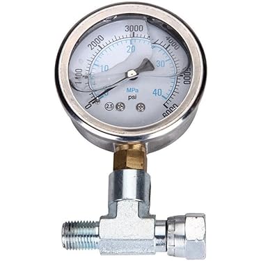 水圧ゲージ CAINZ-DASH】高島計器 一般圧力計（B枠立型・φ60） 圧力