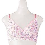 ワコールマタニティ 産前・産後兼用 ミニトップ M PI MMS575