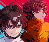 ヒーローライセンス(High Five&S-quad)(特典なし)