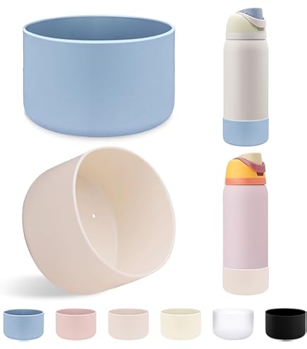 Amazon｜Owala Tied And True Blue Bows 32オンス Freesip UO限定