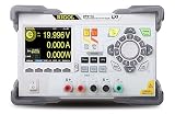 RIGOL (リゴル) プログラマブル直流電源 200W 1ch 20V/10A または 40V/5A (高分解能モデル) 【国内正規品】,DP811A