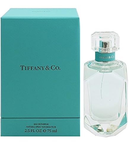 Amazon | ティファニー オードパルファム EDP スプレー 50ml