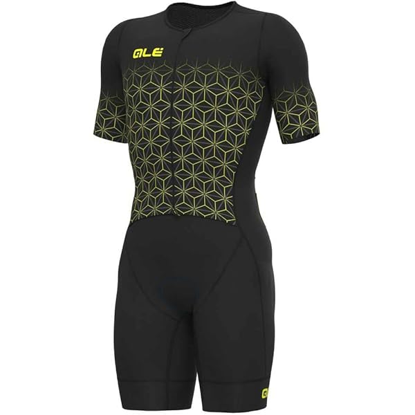 Amazon.co.jp: [アレ] トライアスロンスーツ ウェア メンズ