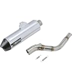 Amazon.co.jp: ダートフリーク(Dirtfreak) WR250R/X '07-17 DELTA