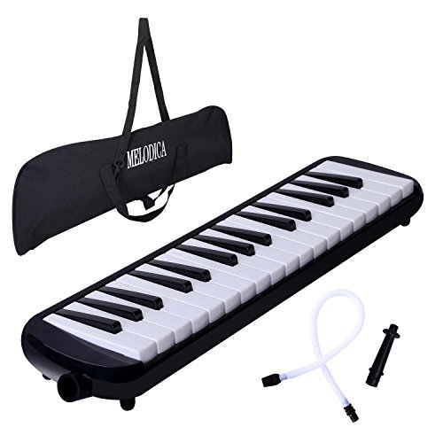 Купить Мелодика CAHAYA keyboard harmonica 32 key melody piano Tatsuso
