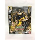 S.H.フィギュアーツ 劇場版TIGER＆BUNNY -The Rising- ゴールデンライアン（魂ウェブ限定）