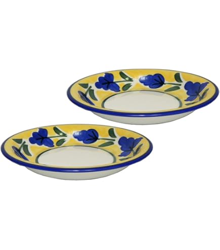 Amazon | CALECA 食器 皿 カレカ イタリア ヴィンテージ | ノー