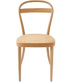 Amazon.co.jp: 無印良品 オーク材ダイニングアームチェア R幅56.5×奥行