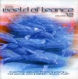 Vol. 12-World of Trance
