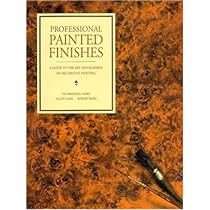 The Art of Faux: Complete Sourcebook of Decorative Painted