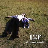 at home smile