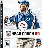 NFL Head Coach 09 (輸入版) - PS3
