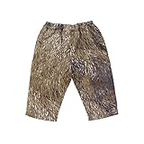 ナオミイトウ NAOMI ITO 裏フリースパンツ カーキ 80cm 80304