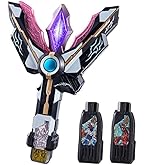 Amazon.co.jp: バンダイ(BANDAI) ウルトラマンZ DXダークゼット