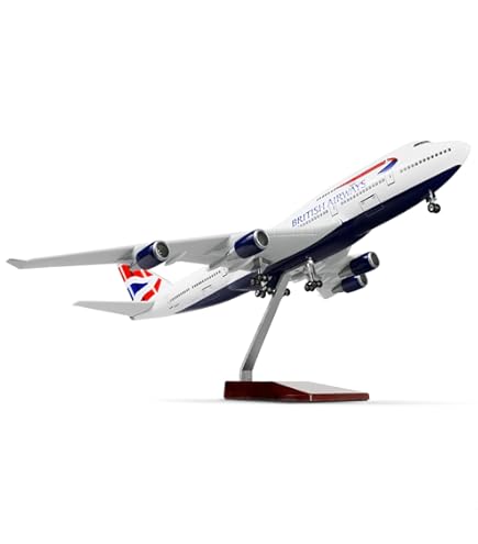 Amazon | Phoenix 1:400 PH04477 Nippon Cargo Airlines Boeing 747-8F