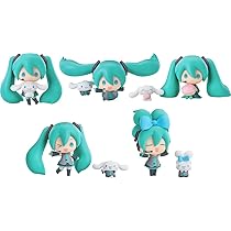 Amazon.co.jp: グッドスマイルカンパニー[GOOD SMILE COMPANY] 初音