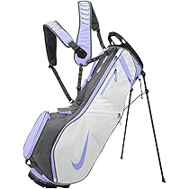 Amazon | NIKE ナイキ エア スポーツ 2 ゴルフバッグ GF3010-124