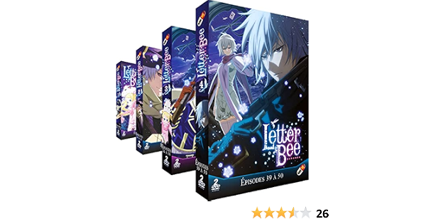 都内で テガミバチ 1期2期 Dvd初回限定版 全巻セット Boxつき アニメ News Elegantsite Gr 都内で テガミバチ 1期2期 Dvd初回限定版 全巻セット Boxつき アニメ News Elegantsite Gr