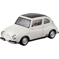 日本の名車コレクション 7号 (スバル 360 1958) [分冊百科] (モデル
