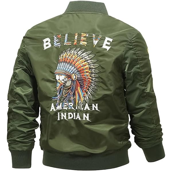 Amazon | MIL-TEC MA1 US フライトジャケット カモ柄 URBAN Camo迷彩