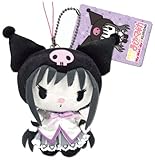 劇場版 魔法少女まどか☆マギカ マイメロディ☆クロミ ぬいぐるみBC KU