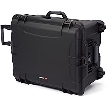 Amazon.co.jp: Nanuk 960 Black キューブスポンジ付き : スポーツ  