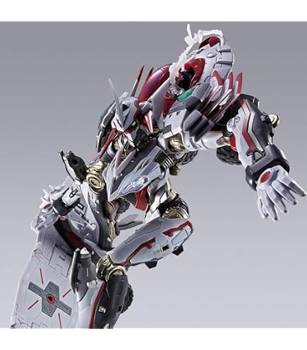 Amazon | BANDAI SPIRITS(バンダイ スピリッツ) 交響詩篇