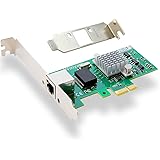 Side3 Gigabit LANカード インテル 82573チップ PCI-E接続 (RJ45 シングルポート)