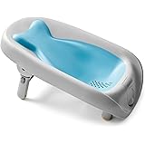 SKIP HOP (スキップホップ) ホエールベビーバスチェア BCSH498210 ベビーバス バスチェア 沐浴 新生児 折りたたみ【日本正規品】