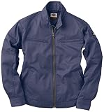 Dickies(ディッキーズ) ブルゾン 作業服 作業着 ワークウェア CVC制電チノクロスcc-d-1870-23ch-5L