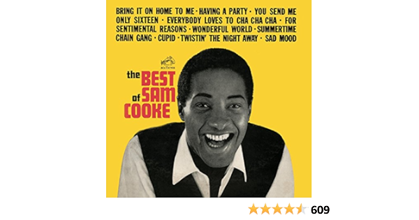 人気特価激安 送料無料 輸入盤 Sam Cooke Best Of Sam Cooke Sacd Hybrid 正規品 Iacymperu Org