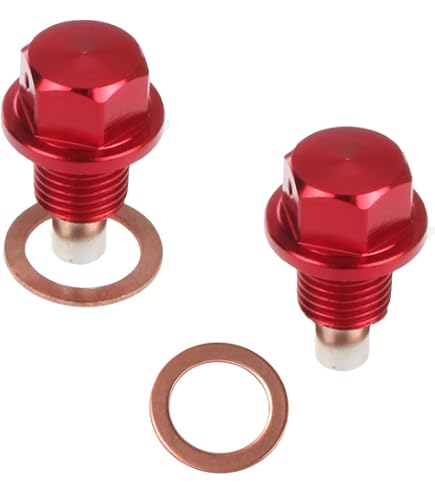 Amazon | WE Parts 92800-12000 ドレンプラグ 12mm ドレンボルト φ12mm
