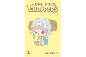 ONE PIECE CHOPPER’s 1 (ジャンプコミックス)