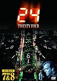 24-TWENTY FOUR- �V�[�Y��1 vol.7&8