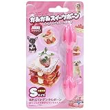スーパーキャット (Super Cat) かみかみスイーツボーン ストロベリー S 小型犬用