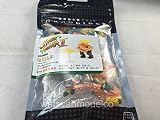Nanoblock NBCC _ 017ガイルSonic BoomストリートファイターII Building Blocks / Item # g839gj uy-w8ehf3120294