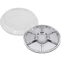 Amazon.co.jp: シーピー化成 使い捨てオードブル皿 Z-68 DXセット 10枚