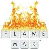 Flame War Game [並行輸入品]