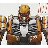 A/Z|aLIEz(期間生産限定アニメ盤)(DVD付)