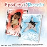 【ランダム】BAEKHYUN Essence of Reverie – The 5th Mini Album [Photobook] (Essence Ver., Reverie Ver.)
